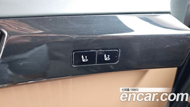Hyundai Grandeur 2023 — фото 17 из 20