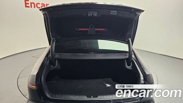 Hyundai Grandeur 2023 — Şəkil 20/20