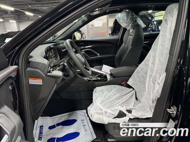 Audi Q5 2025 — Şəkil 3/16