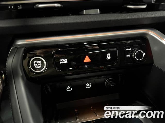 Audi Q5 2025 — Şəkil 7/16