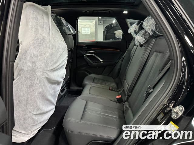 Audi Q5 2025 — Şəkil 12/16