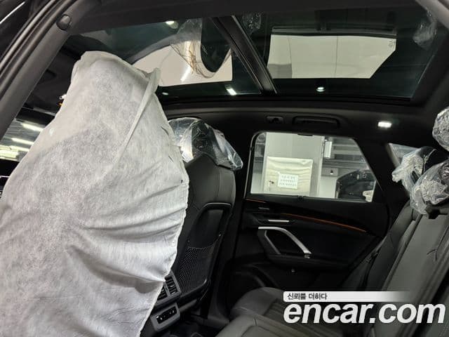 Audi Q5 2025 — Şəkil 13/16