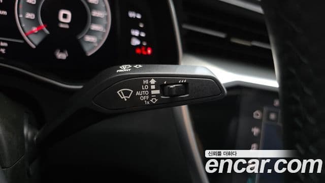 Audi A6 2021 — фото 17 из 20