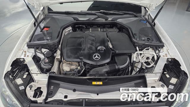Mercedes-Benz E-Class 2020 — Фото 6/20