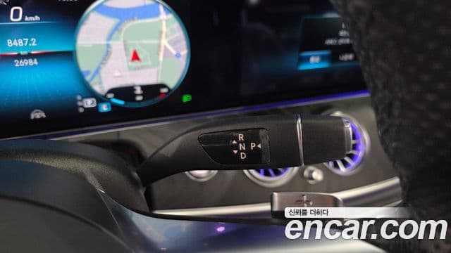 Mercedes-Benz E-Class 2020 — Фото 9/20