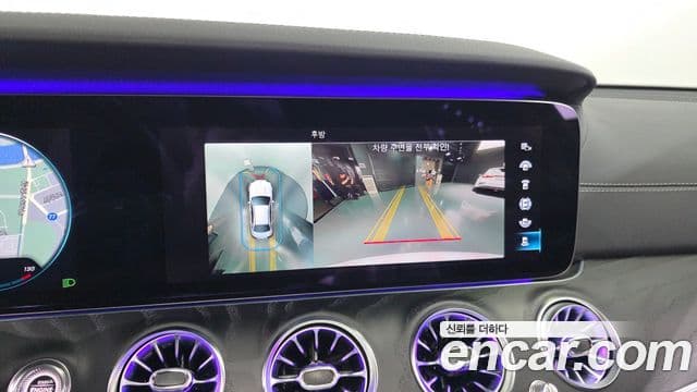 Mercedes-Benz E-Class 2020 — Фото 15/20