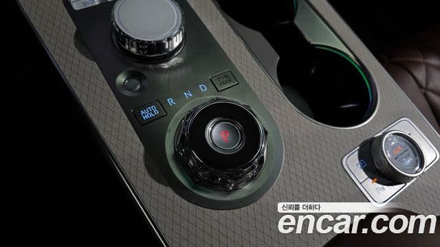 Genesis GV80 2025 — Şəkil 11/36