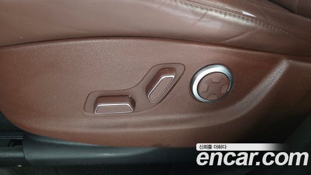 Genesis GV80 2025 — Şəkil 33/36