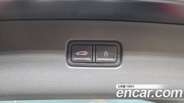 Genesis GV80 2025 — Şəkil 4/36