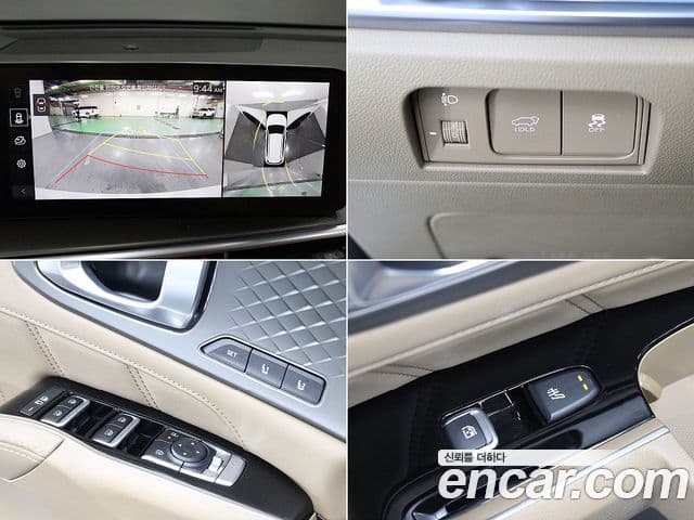Kia Sorento 2024 — Фото 12/20