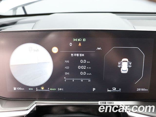 Kia Sorento 2024 — Фото 14/20