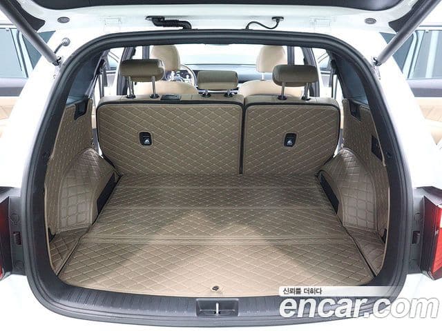 Kia Sorento 2024 — Фото 18/20