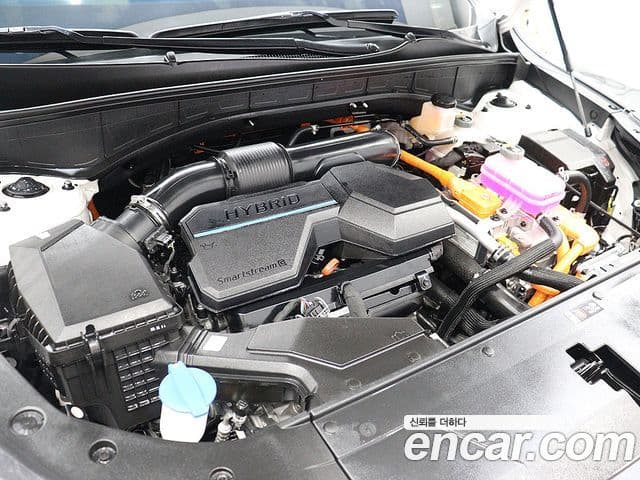 Kia Sorento 2024 — Фото 20/20