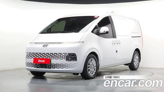 Hyundai Staria 2022 — Şəkil 1/20