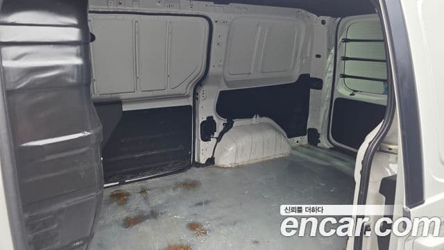 Hyundai Staria 2022 — Şəkil 12/20