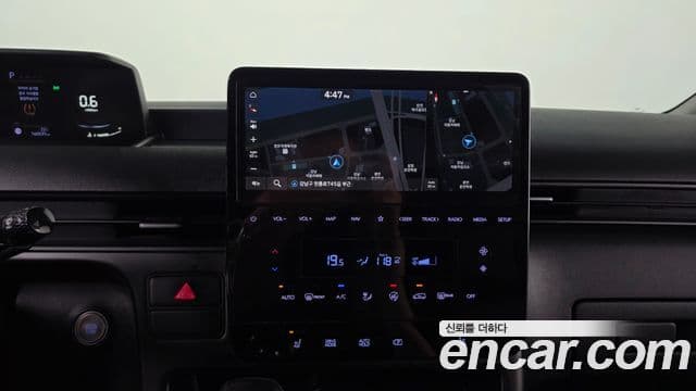 Hyundai Staria 2022 — Şəkil 14/20
