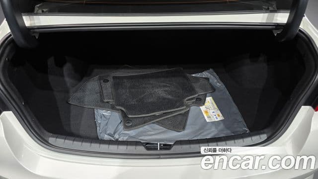 Kia K5 2020 — фото 20 из 20