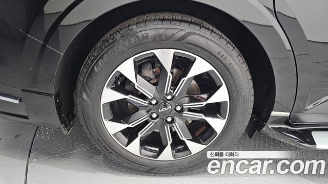 Kia Carnival 2022 — Şəkil 5/20