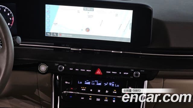 Kia Carnival 2022 — Şəkil 13/20