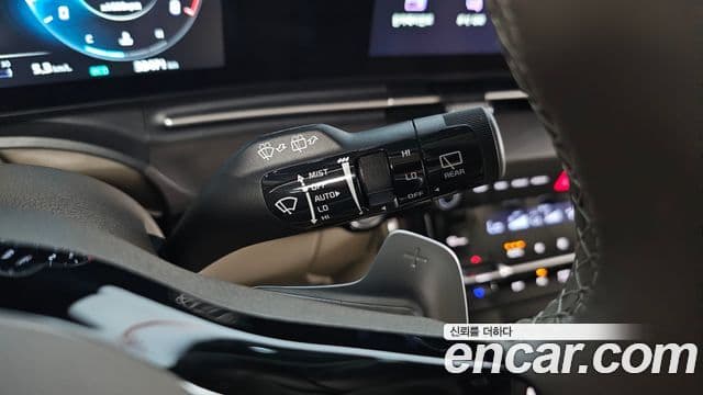 Kia Carnival 2022 — Şəkil 17/20