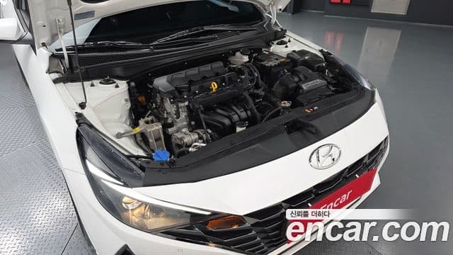 Hyundai Avante 2023 — Şəkil 6/20