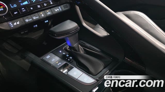 Hyundai Avante 2023 — Şəkil 9/20