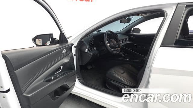 Hyundai Avante 2023 — Şəkil 10/20