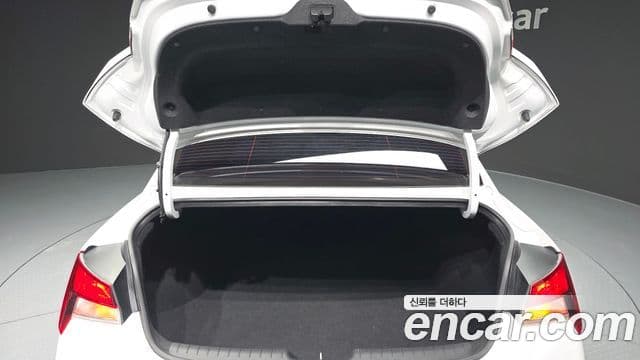 Hyundai Avante 2023 — фото 20 из 20