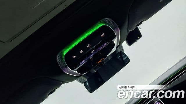 Mercedes-Benz EQS 2022 — ფოტო 16/20