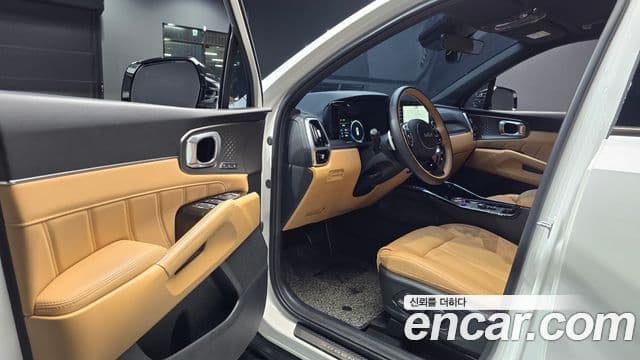 Kia Sorento 2022 — ფოტო 10/20