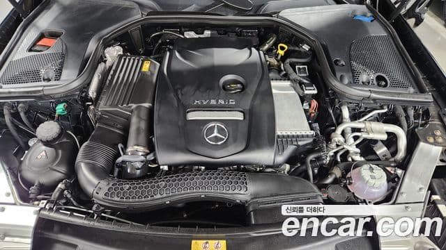 Mercedes-Benz E-Class 2021 — Şəkil 5/20