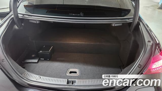 Mercedes-Benz E-Class 2021 — Şəkil 14/20