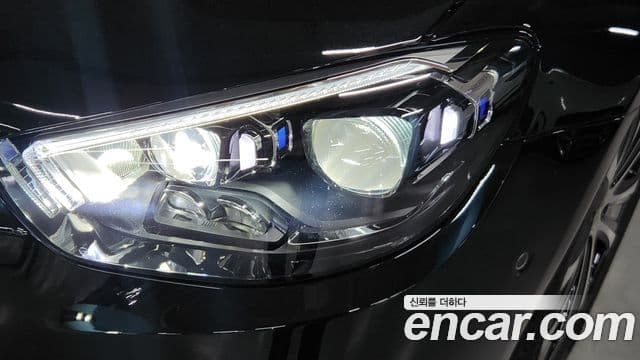 Mercedes-Benz E-Class 2021 — Şəkil 18/20