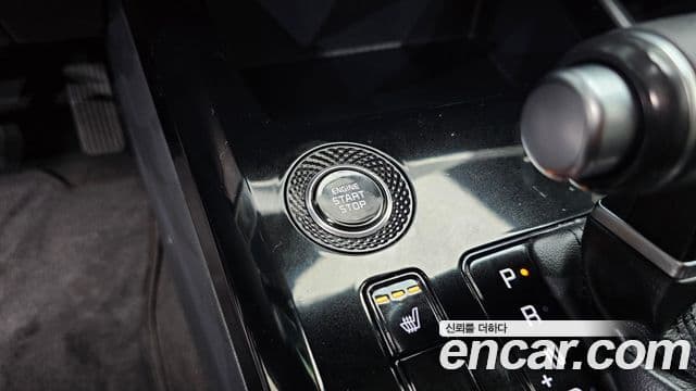 Kia Niro 2022 — ფოტო 20/20