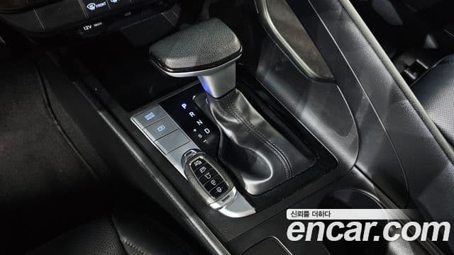 Hyundai Avante 2023 — ფოტო 9/20