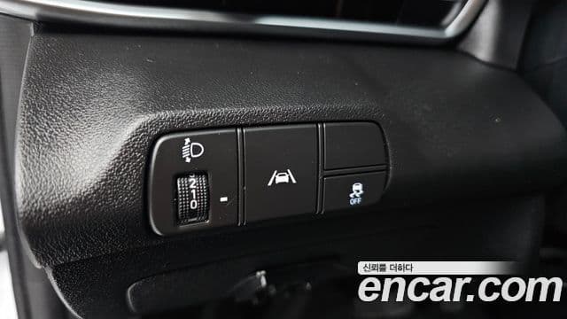 Hyundai Avante 2023 — ფოტო 14/20