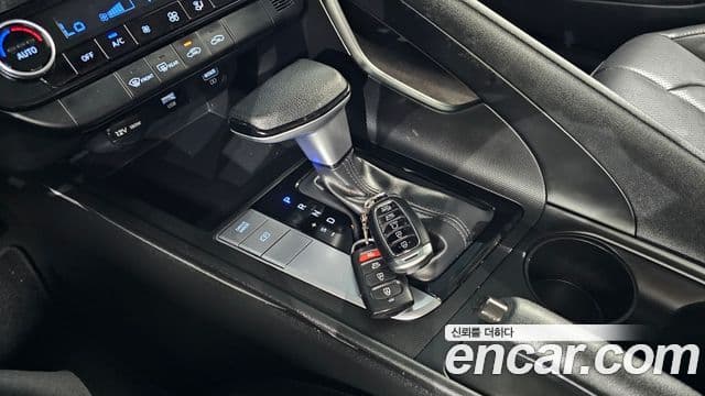 Hyundai Avante 2023 — Фото 9/20
