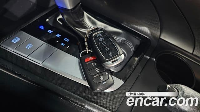Hyundai Avante 2023 — Фото 14/20