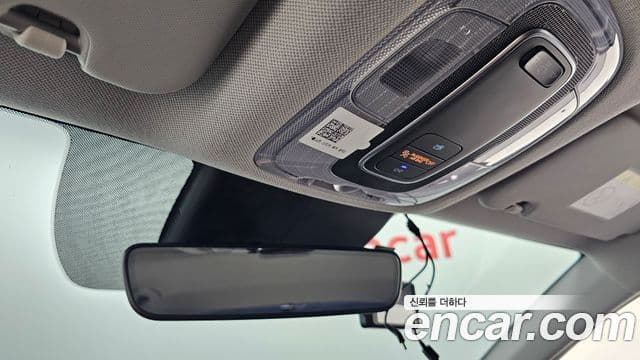 Hyundai Avante 2023 — Фото 17/20