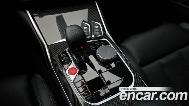 BMW M3 2025 — ფოტო 25/30