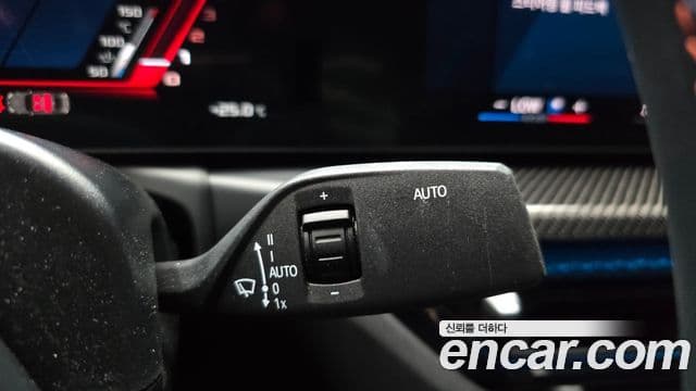 BMW M3 2025 — ფოტო 19/30