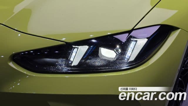 BMW M3 2025 — ფოტო 12/30