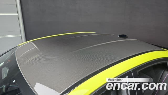 BMW M3 2025 — ფოტო 17/30