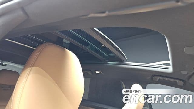 Volvo S90 2022 — ფოტო 4/20