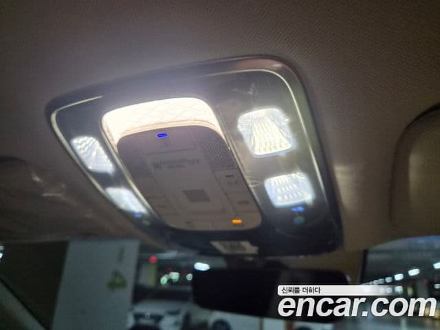 Genesis GV80 2020 — фото 6 из 14