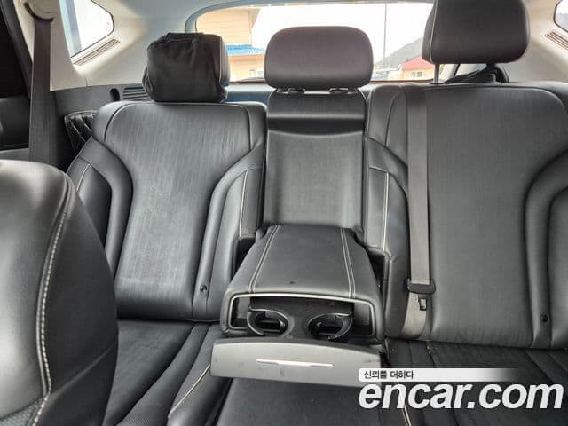 Genesis GV80 2020 — фото 14 из 14
