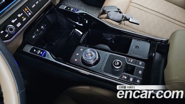Kia Sorento 2025 — Фото 9/20