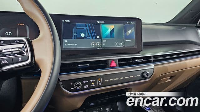 Kia Sorento 2025 — Фото 13/20