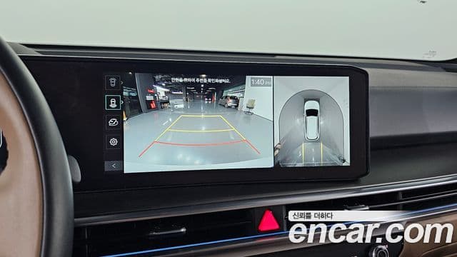Kia Sorento 2025 — Фото 15/20