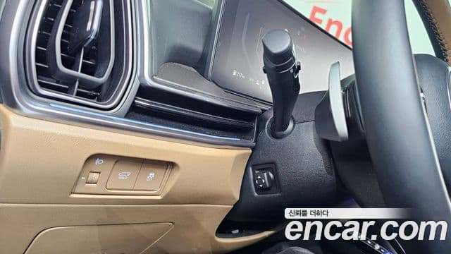 Kia Sorento 2025 — Фото 20/20